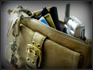 How to store leather bags and purses?